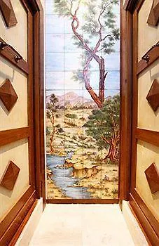 Suite Artis Barberini Рим Италия