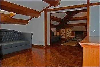 Suite Artis Barberini Roma