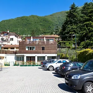 Residence Lenno Aparthotel Lenno