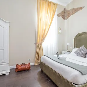 3* Pensjonat Daplace - La Mongolfiera In Navona