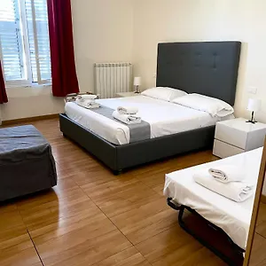 Гостевой дом Bon Ton By Dot Suites