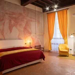 La Residenza Del Proconsolo Bed & Breakfast Florence