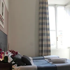 5* Nocleg ze śniadaniem Little Rose