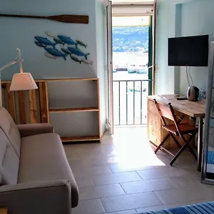 Maison d'hôtes La Calata