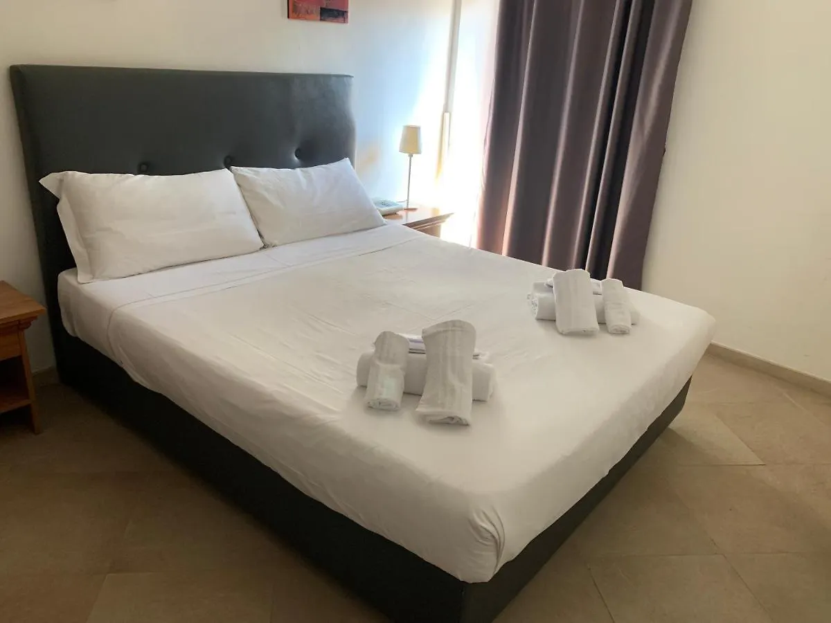 Guest house Suite Artis Barberini Rome