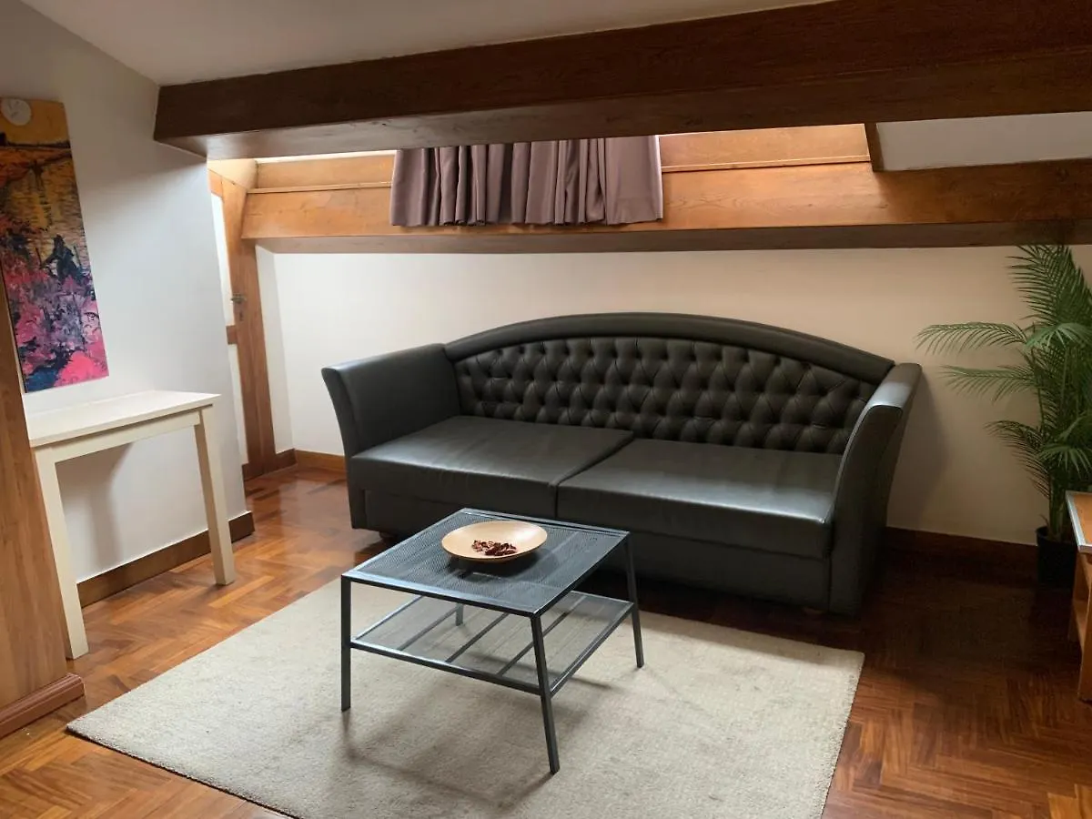 Guest house Suite Artis Barberini Rome