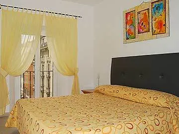Guest house Suite Artis Barberini Rome