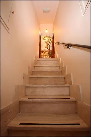 Guest house Suite Artis Barberini Rome