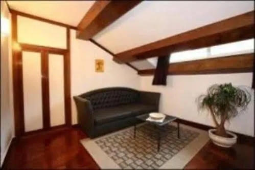 רומא Suite Artis Barberini בית הארחה