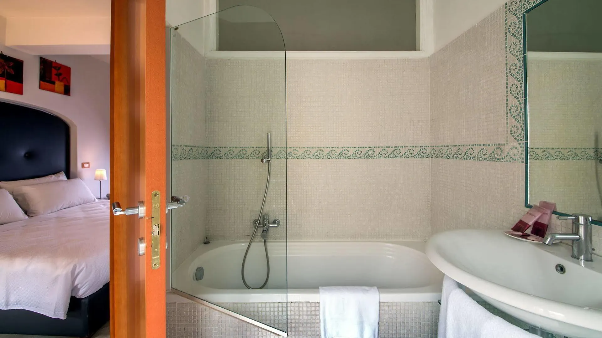 Guest house Suite Artis Barberini Rome