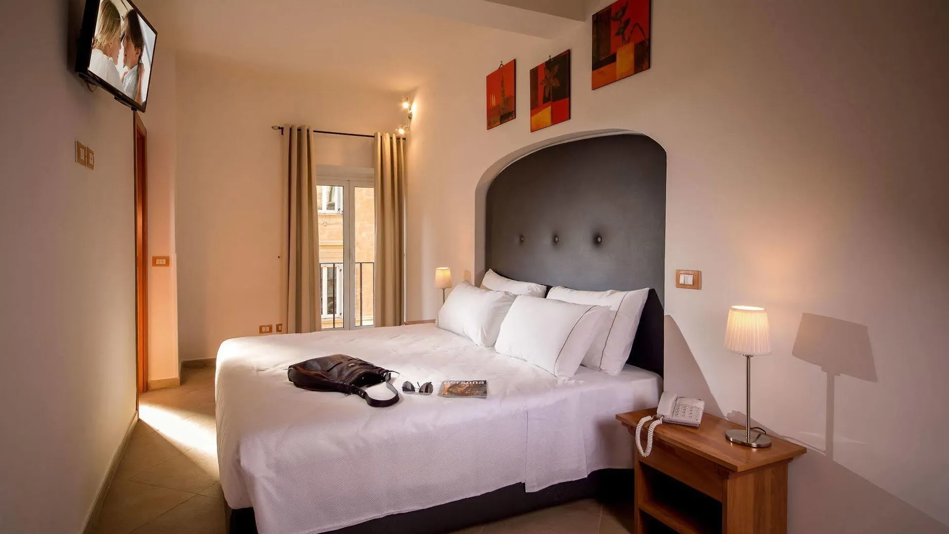Guest house Suite Artis Barberini Rome