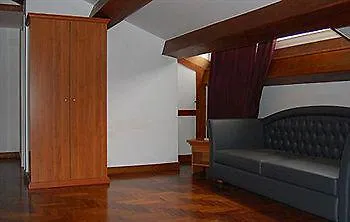 רומא Suite Artis Barberini בית הארחה