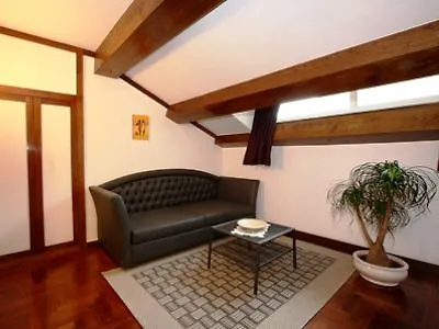 רומא Suite Artis Barberini