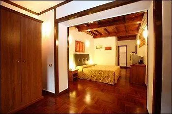 Guest house Suite Artis Barberini Rome