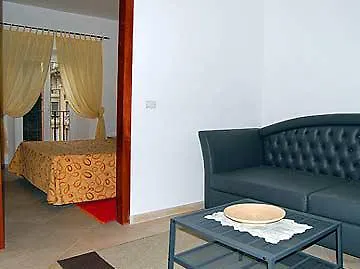 Pensión Suite Artis Barberini Roma