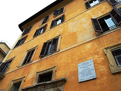 Suite Artis Barberini Roma 3*,  Italia